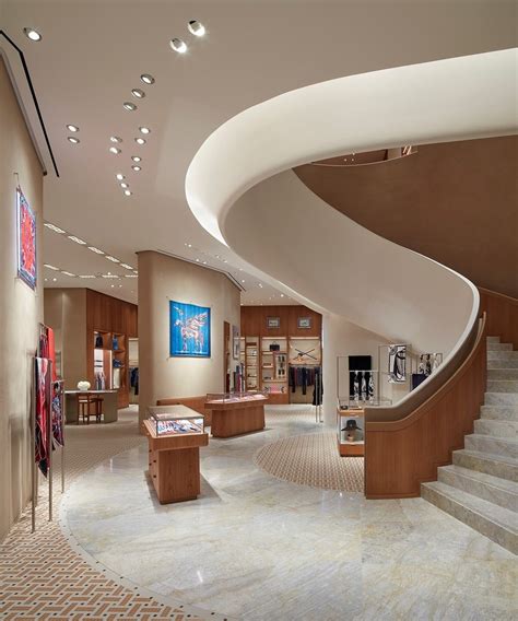 hermes canada toronto